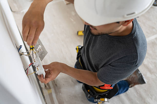Reliable Generator Installation contractor in Fort Benton, MT by No Joke electrician