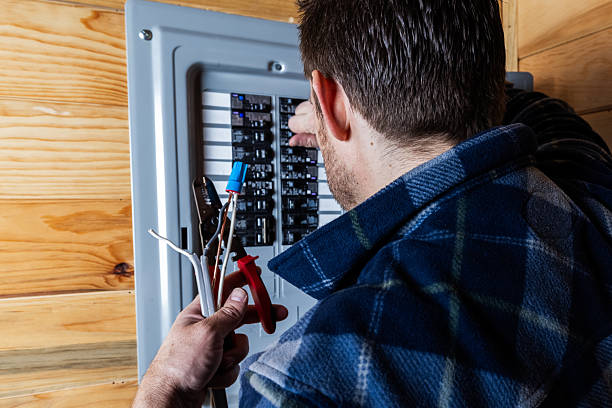 Affordable Generator Installation solutions in Fort Benton, MT